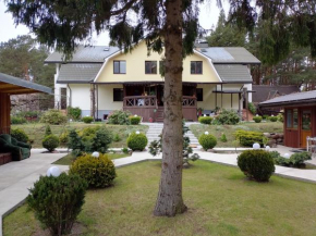 Kunigiskes103, Palanga